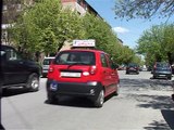 ТВ ТЕРА - Преименувани 24 улици во Битола