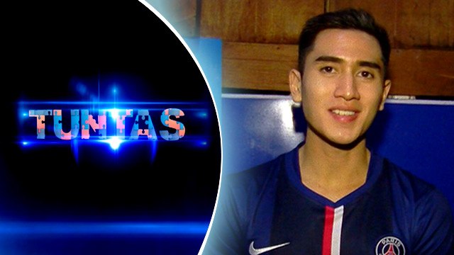 Highlight - Tuntas 09 Juni 2016