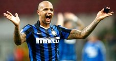 Felipe Melo, Çin'in Jiangsu Suning Takımına Transfer Oluyor