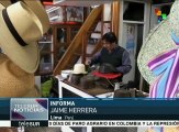 Perú: millonarias, las deudas tributarias de transnacionales