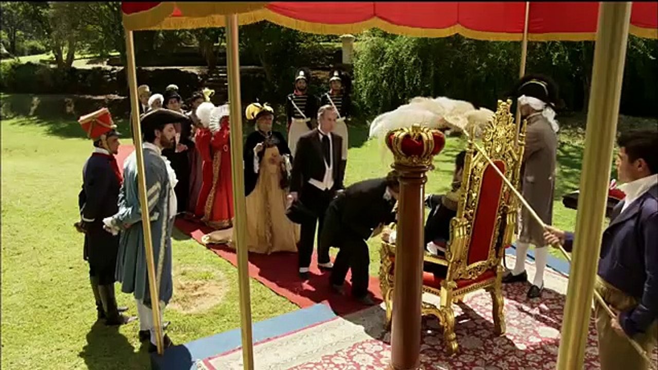 ESCRAVA MÃE CAPITULO 7 COMPLETO