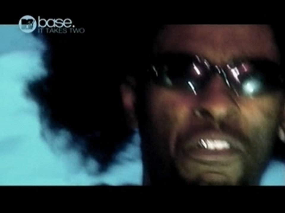 Lethal Bizzle - Pow! (Forward)