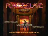 Powerslave (Exhumed) PSX - Part 5 of 17