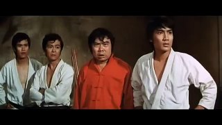 Bruce Lee Fight Scenes - Part 3 - WAY OF THE DRAGON