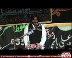 Zakir Iftikhar Jafary - 31 May 2016 - Chotti Behak Hafizabad