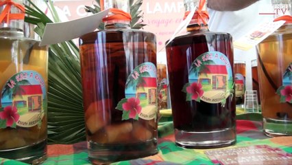 Marius Bernard présente la FOOT BOX pour l'Euro 2016