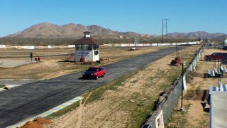 Drift matsuri 2/27/15 - Abe Cruz driving