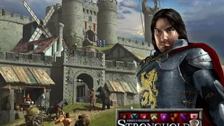 Stronghold 2 - 15 - Honor Mix
