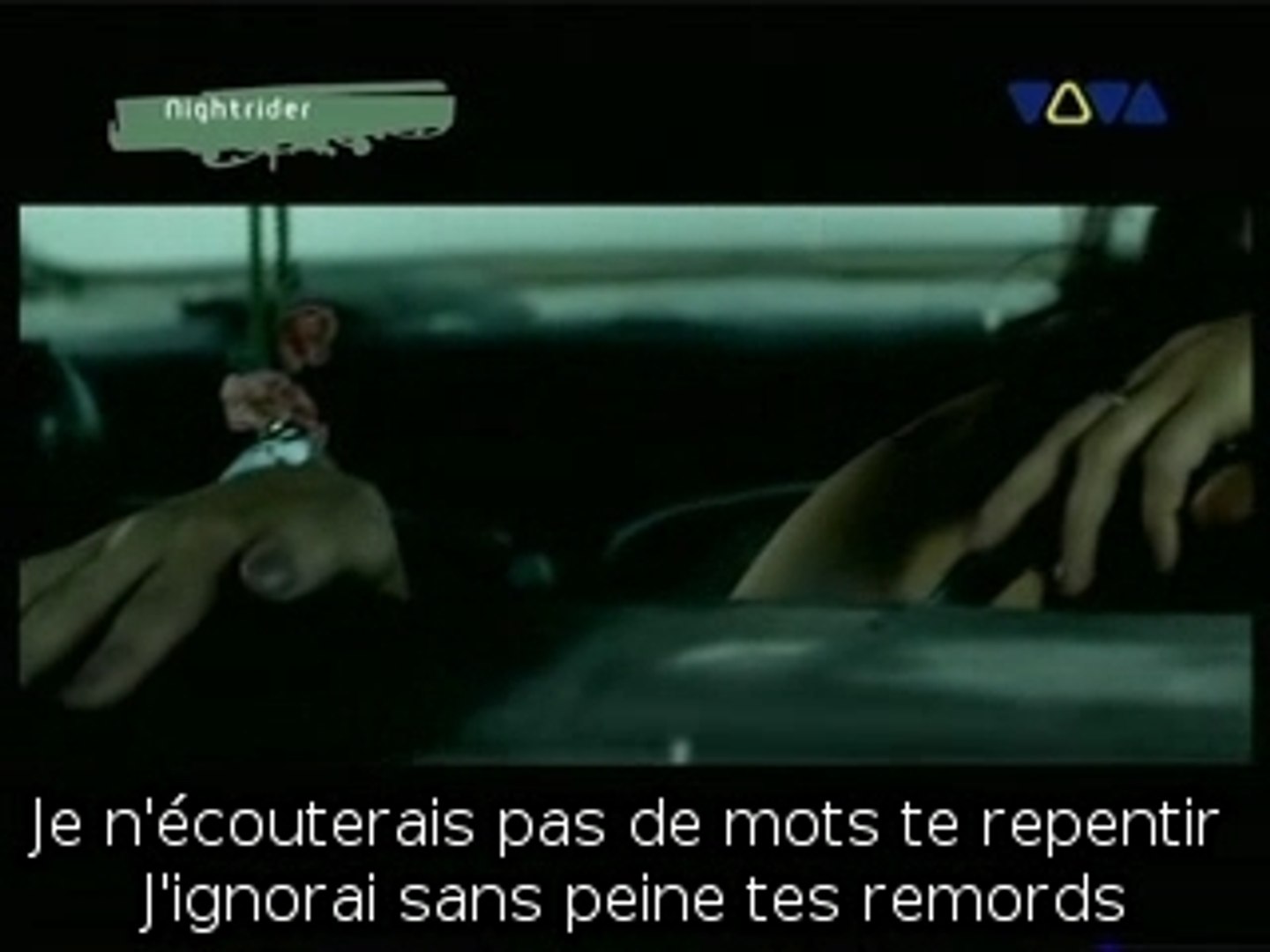 ⁣jennifer lopez - que hiciste vostfr