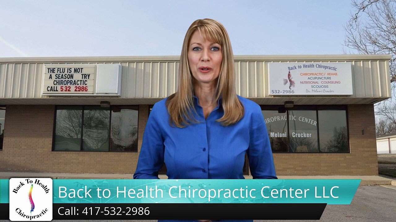 Back to Health Chiropractic Center LLC LebanonOutstandingFive Star Review by Shelby C.