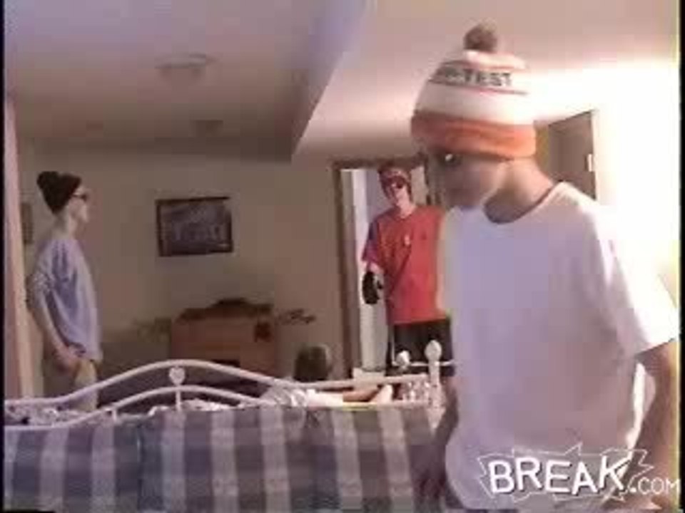 jump jump