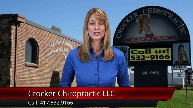 Crocker Chiropractic LLC Lebanon Excellent Five Star Review by Kathleen R.