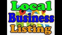 Local SEO Services Business Listing