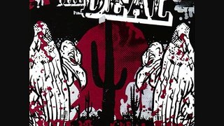 The Deal - Cool Hand Luke (Christian Punk Rock)