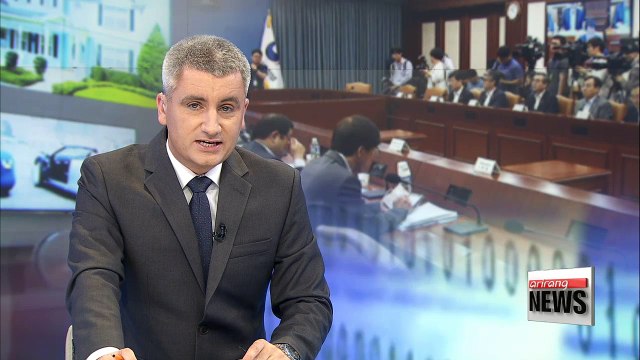 Gov't announces five-year plan to boost cybersecurity sector