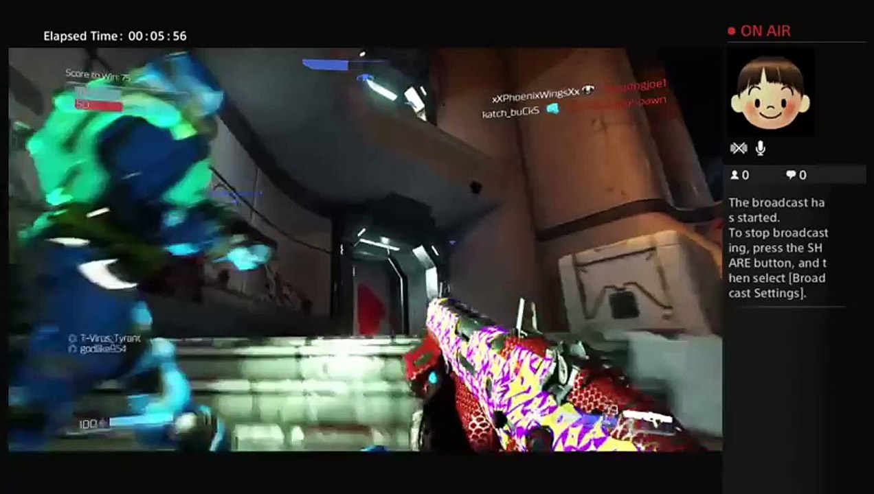 DOOM (20)