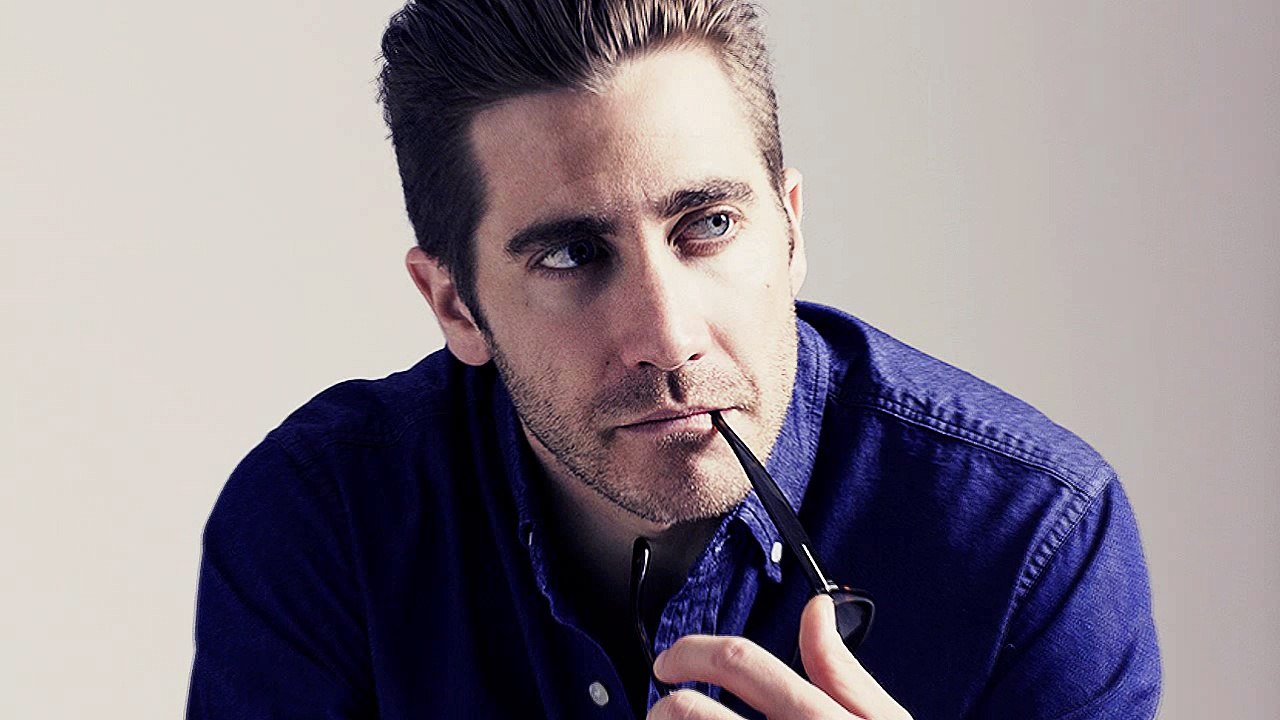 Jake Gyllenhaal - Shoot Me Down