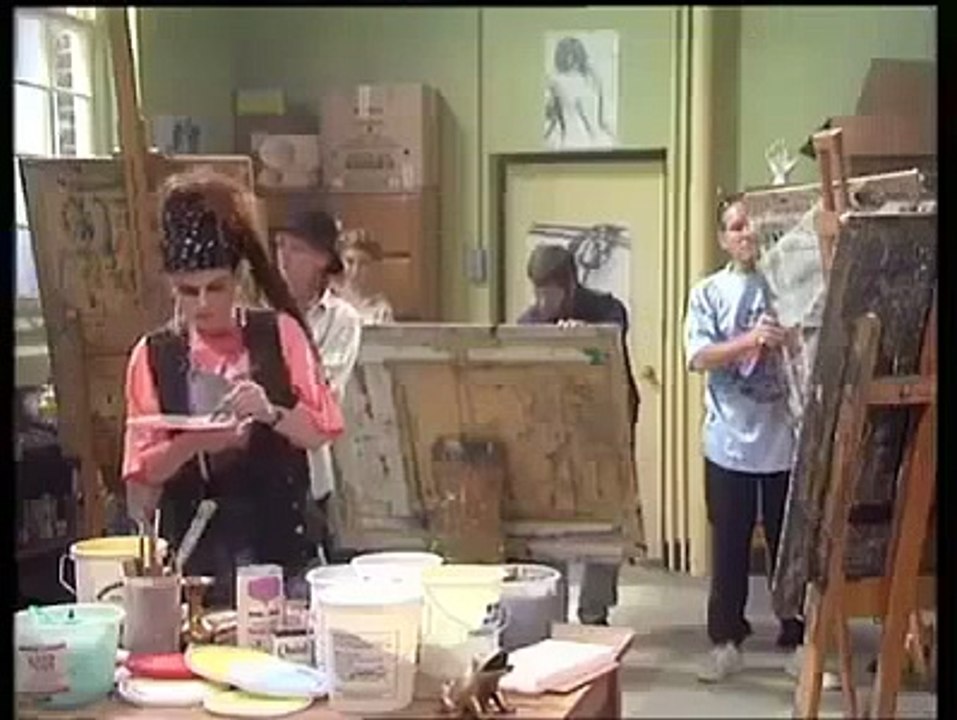 Funy clip