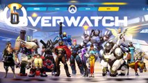 Overwatch - 107 Overwatch Facts You Should Know