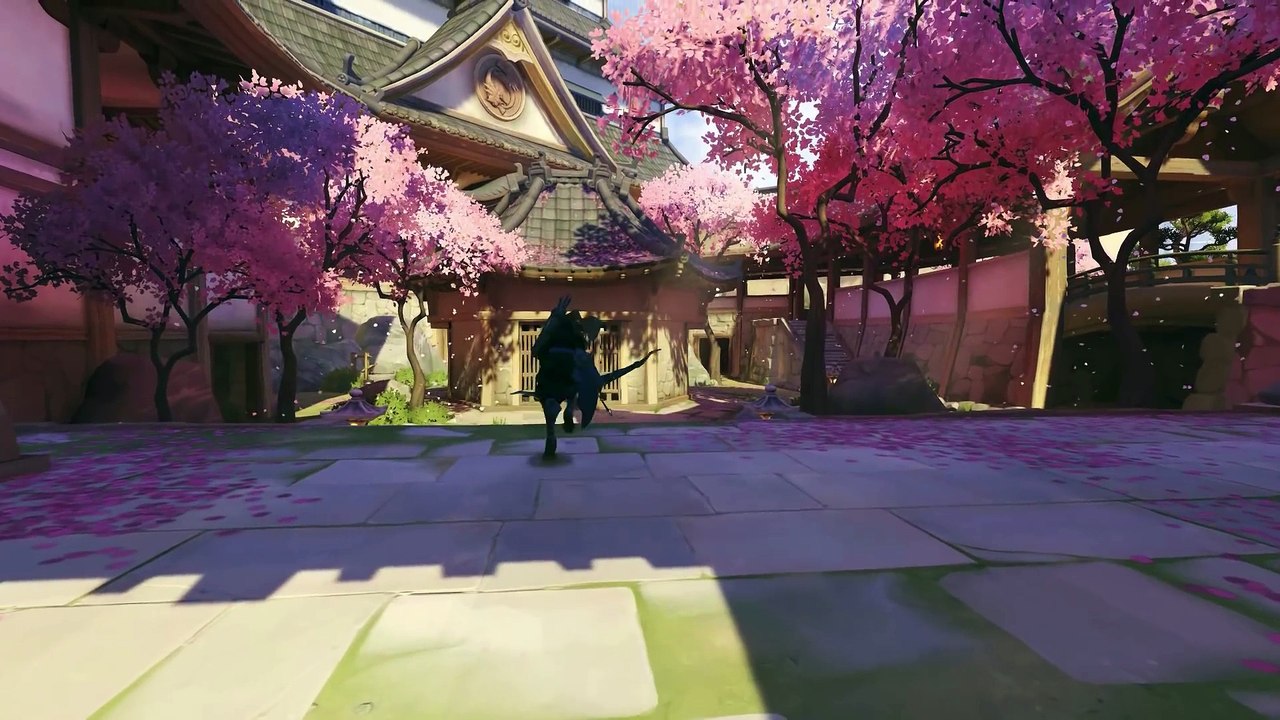 Overwatch - Gameplay Trailer