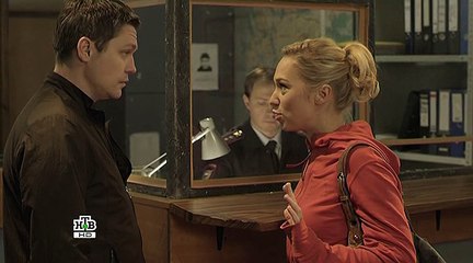 Законы улиц. 19серия