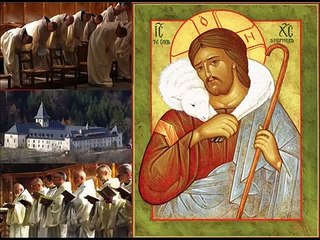 Psaume 23 (22) Le Seigneur est mon berger