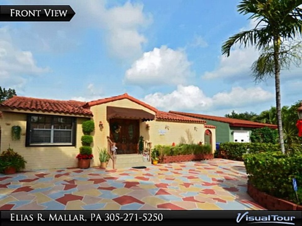 2485 SW 25 St, 33133