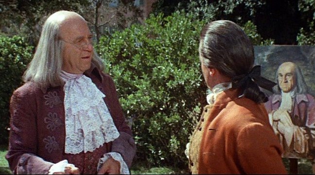 1776 - Original Theatrical Trailer