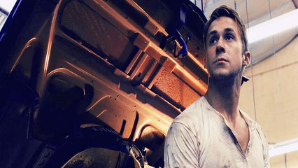 Ryan Gosling + Jake Gyllenhaal - DITMAS