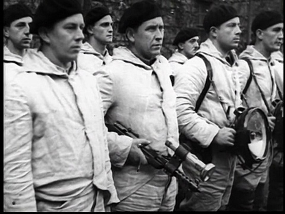 In The Underworld of Vienna