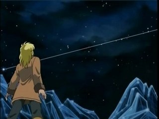 parodie saint seiya