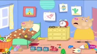 Peppa Pig - Pedro Is Late - Full Episodes HD