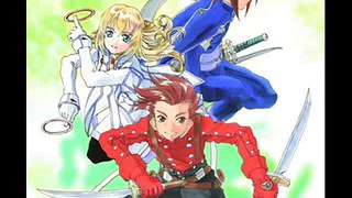 Top 15 RPG Town Themes (10) Asgard (Tales of Symphonia)