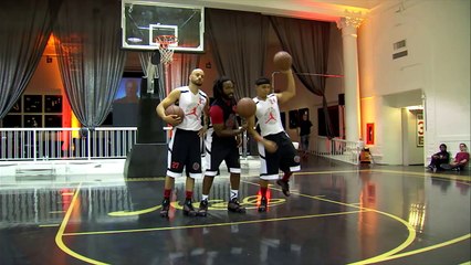 Air Jordan XX9 Wear-Test at Terminal 23 in NYC