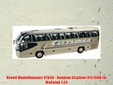 Revell Modellbausatz 07650 Neoplan Cityliner N1216HD im Maßstab 1 24