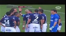 Gol de Diego Tardelli   Atlético MG 2x2 Lanús   Recopa 23 07 2014
