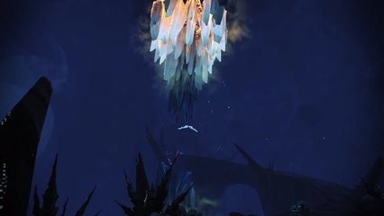 EDGE OF NOWHERE Launch Trailer (Oculus Game)