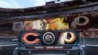 Hard Knocks S2W16: Redskins vs Bears