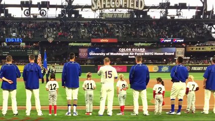 GIRL POWER | ABC News Remix