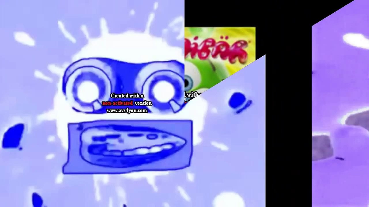 3 Klaskyklaskyklaskyklasky