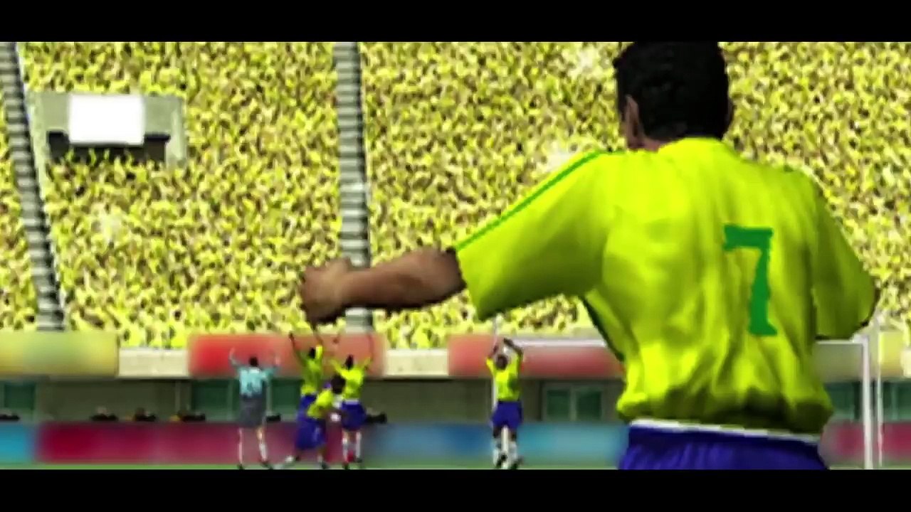 FIFA 17 - Official Trailer