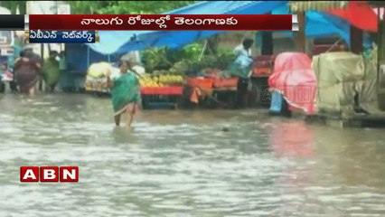 Northeast monsoon brings good rainfall to states in south India