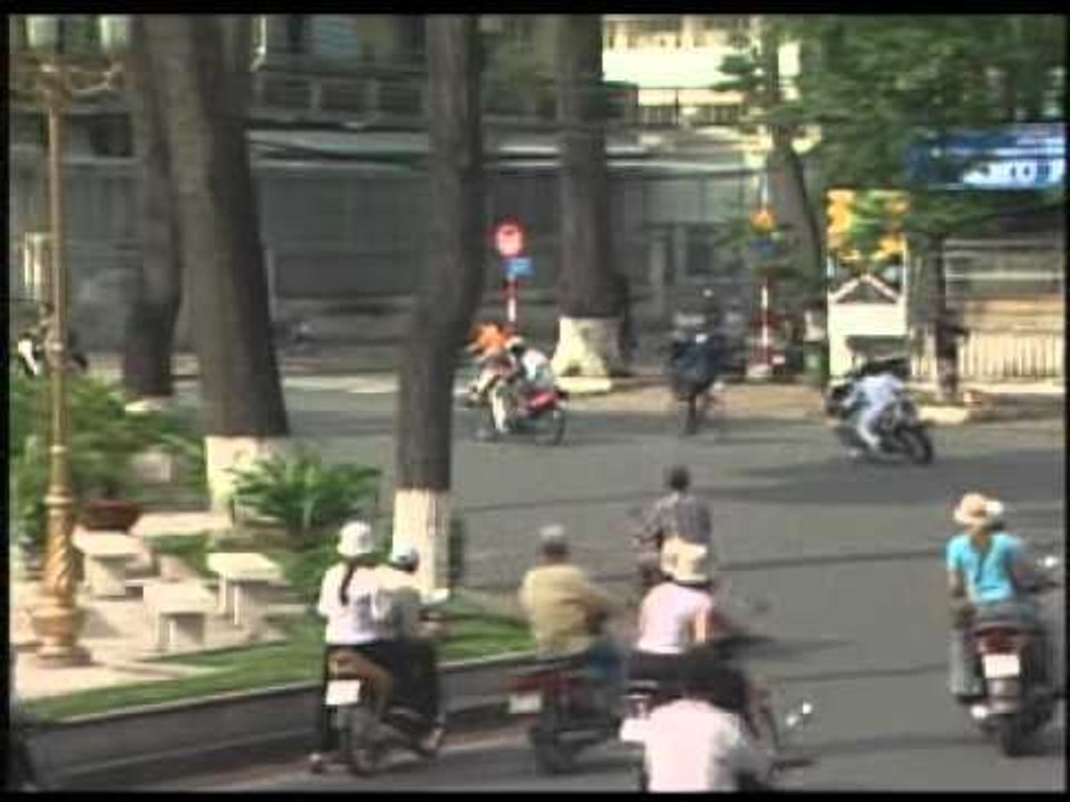 Nụ Hôn Vụng Về  - Trọn Đời Bên Em 5, Part 1 -  Lý Hải[ Official ]