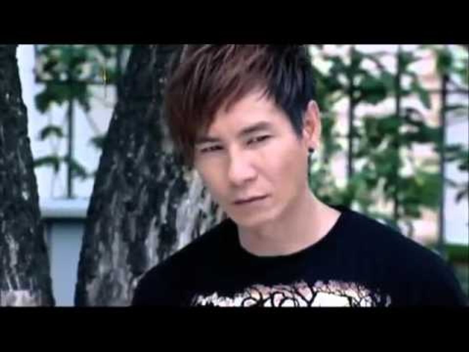 Tình Nhạt Phai & Sai Lầm Vẫn Là Anh - Lý Hải MV Official