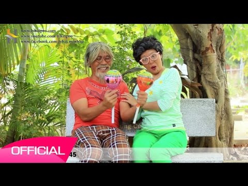 Thiên Duyên Tiền Định [Official] - Lý Hải ft Nhật Kim Anh - Album Con gái thời nay 2014