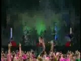 Within Temptation - Angels (Live At Pinkpop 2007)