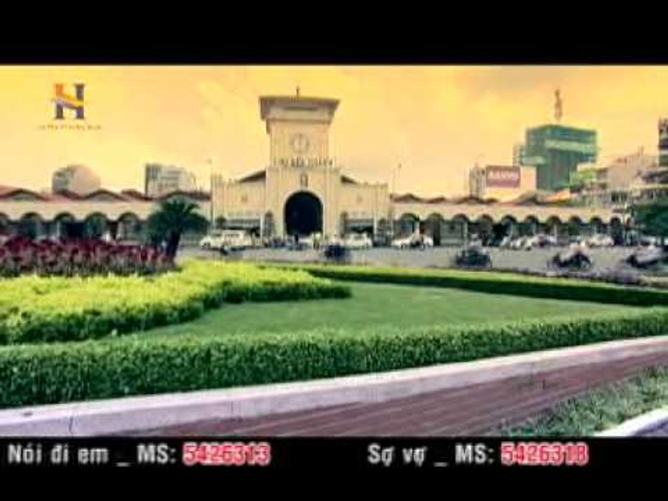 Trọn Đ]ời Bên Em 10 Part 5  - Lý Hải  [Official]