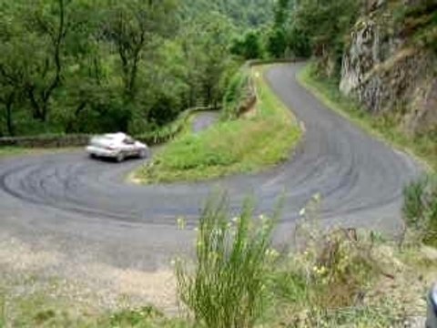 Rouillard toyota celica rouergue 2007 es14