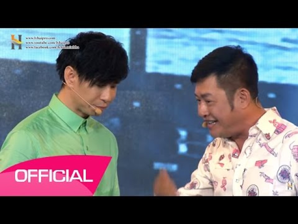 Kịch Nhỏ Ơi (Liveshow Lý Hải 2014) - Lý Hải ft. Tấn Beo - Phần 6
