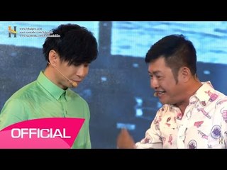 Kịch Nhỏ Ơi (Liveshow Lý Hải 2014) - Lý Hải ft. Tấn Beo - Phần 6